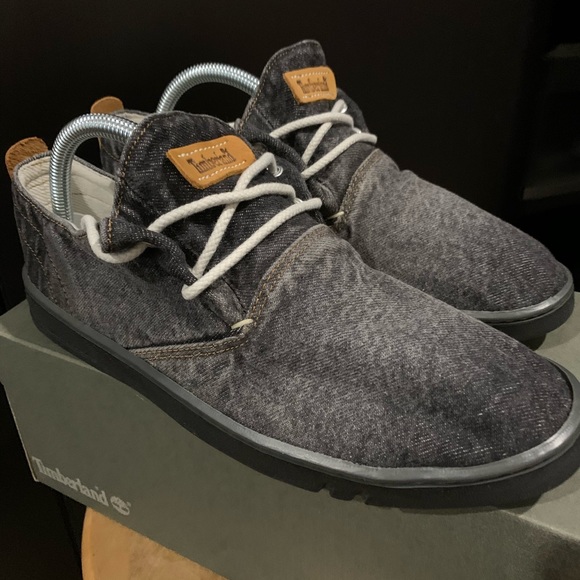 Timberland shoes main image 4